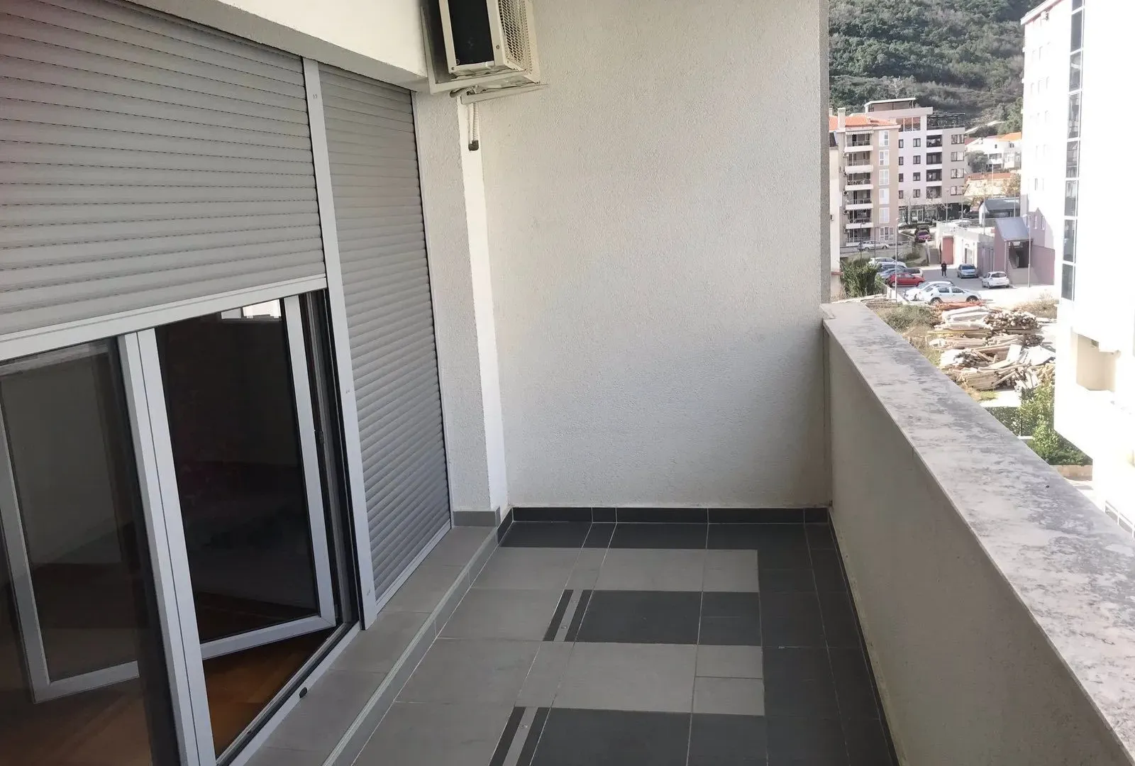 Sale, apartment, 109m², Budva, Crna Gora
