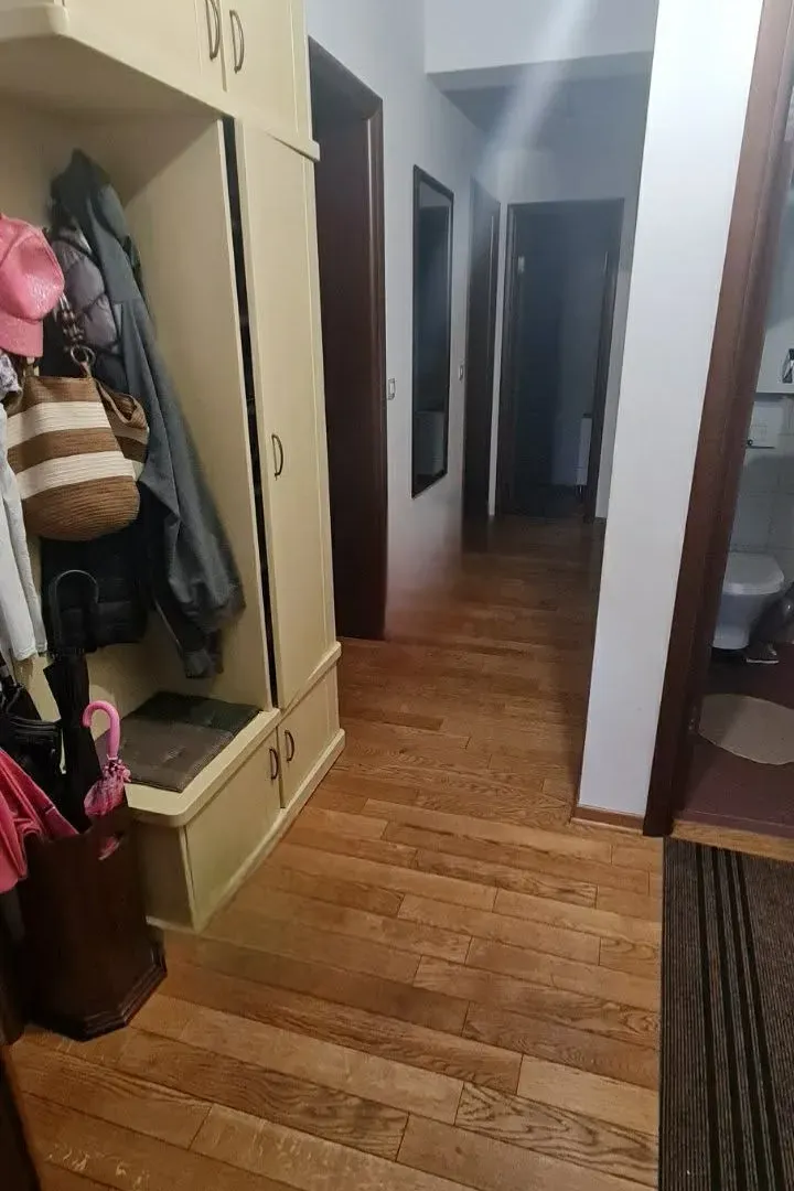 Prodaja, dvosoban stan, 81m², Kruševac, Podgorica