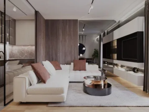 Prodaja, trosoban stan, 90m², Zagorič, Podgorica - image 2