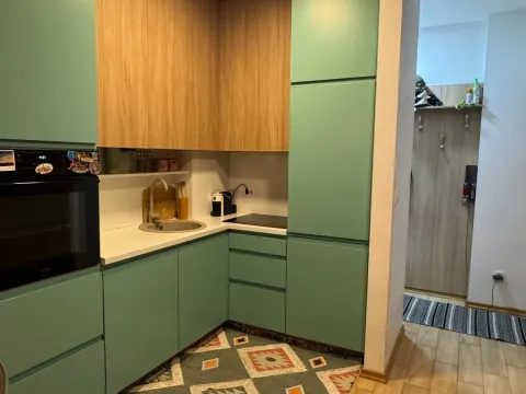 Rent, one bedroom apartment, 43m², Budva, Crna Gora - image 2