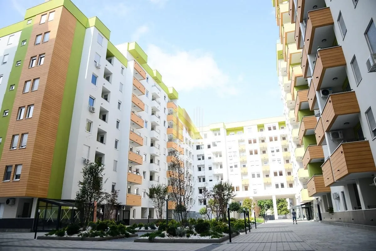 Sale, one bedroom apartment, 38m², Rotkvarija, Novi Sad Sve Podlokacije