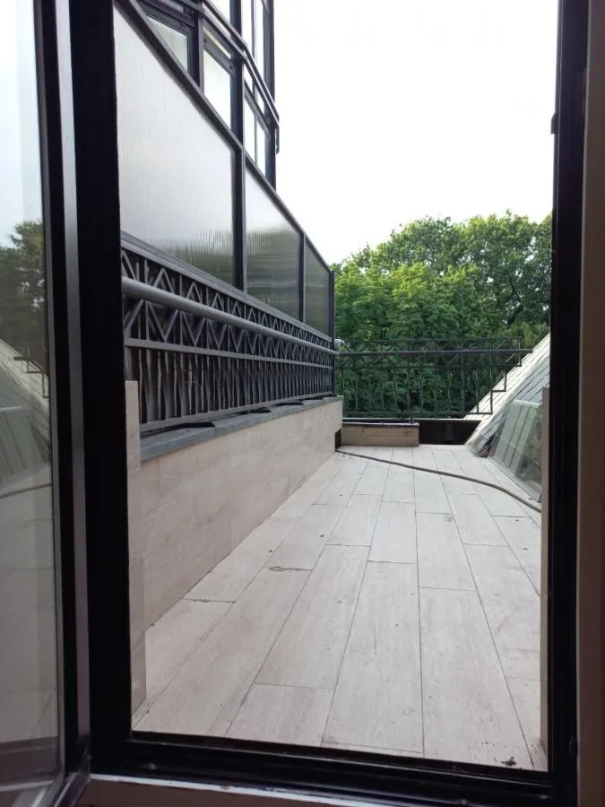 Rent, four bedroom apartment, 163m², Palilula Sve Podlokacije, Beograd