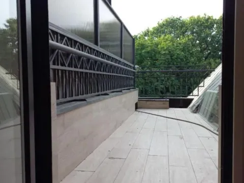 Izdavanje, četvorosoban stan, 163m², Palilula Sve Podlokacije, Beograd - image 15