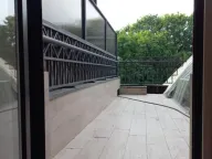 Izdavanje, četvorosoban stan, 163m², Palilula Sve Podlokacije, Beograd - image 15