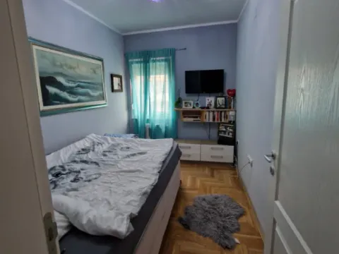 Sale, two bedroom apartment, 74m², Podbara, Novi Sad Sve Podlokacije - image 6