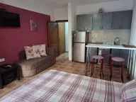 Izdavanje, garsonjera, 25m², Šušanj, Bar - image 1