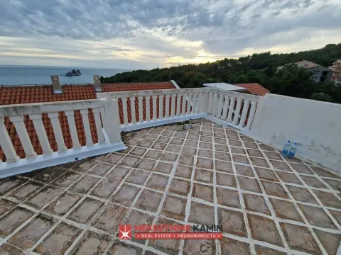 Sale, three bedroom apartment, 33m², Petrovac, Budva - image 18