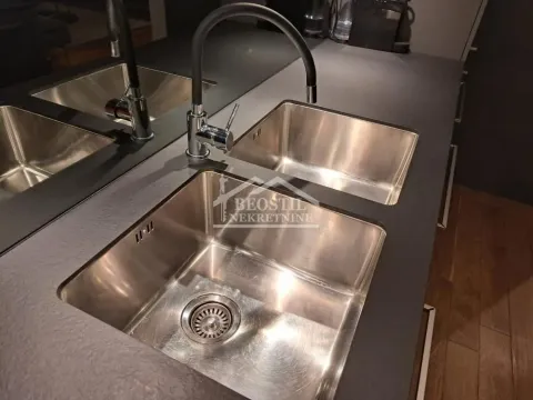 Prodaja, dvosoban stan, 61m², Novi Beograd Blok 38, Novi Beograd Sve Podlokacije - image 12