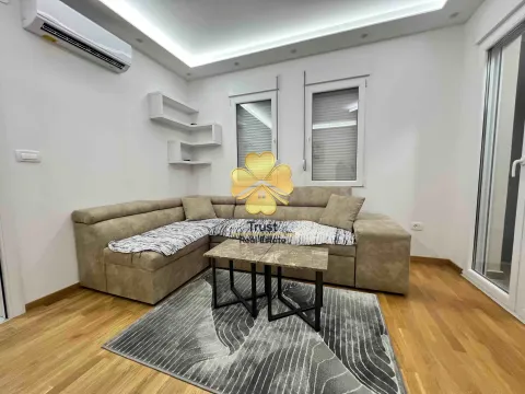 Izdavanje, jednosoban stan, 45m², Zabjelo, Podgorica - image 2