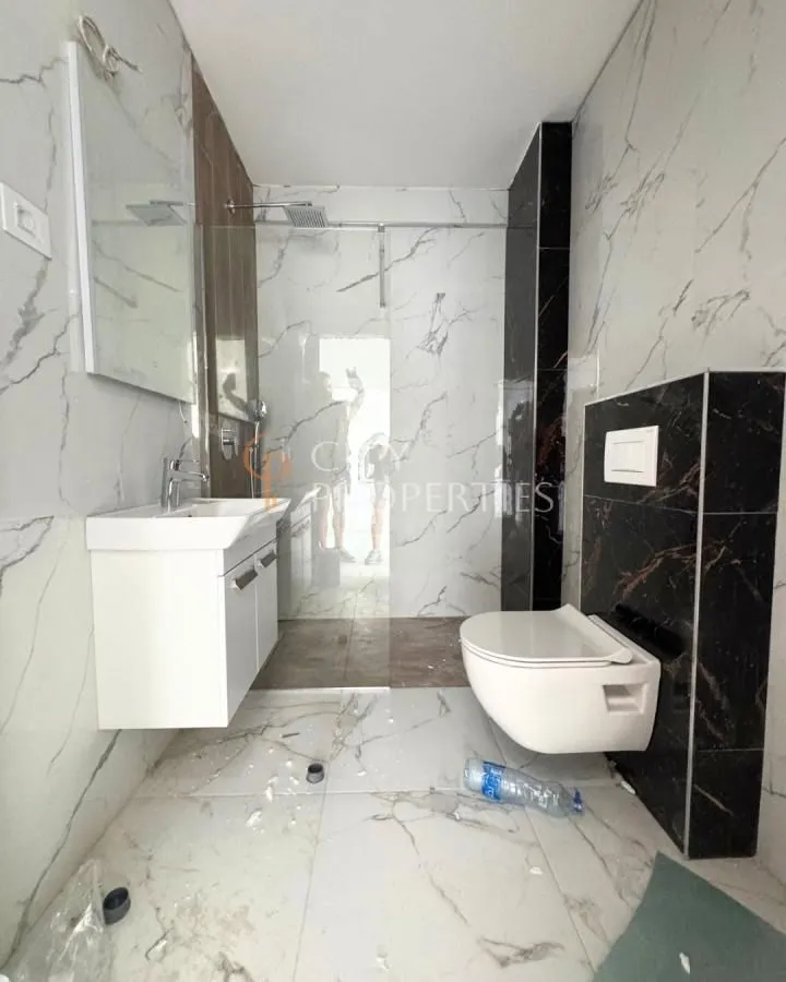 Sale, apartment, 43m², Zabjelo, Podgorica