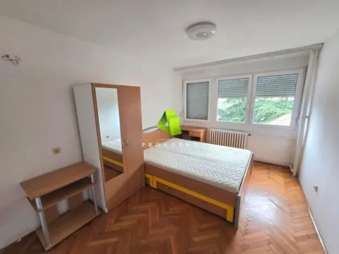 Rent, two bedroom apartment, 65m², Medijana, Niš - image 6