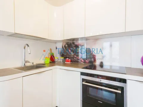 Prodaja, dvosoban stan, 60m², Sveti Stefan, Budva - image 2