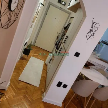 Rent, one bedroom apartment, 39m², Grbavica, Novi Sad Sve Podlokacije - image 19