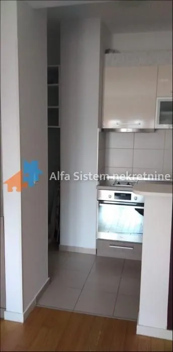 Izdavanje, dvosoban stan, 52m², Novi Beograd Blok 67, Novi Beograd Sve Podlokacije
