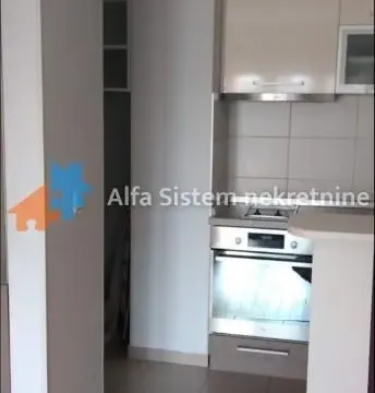 Rent, two bedroom apartment, 52m², Novi Beograd Blok 67, Novi Beograd Sve Podlokacije - image 7