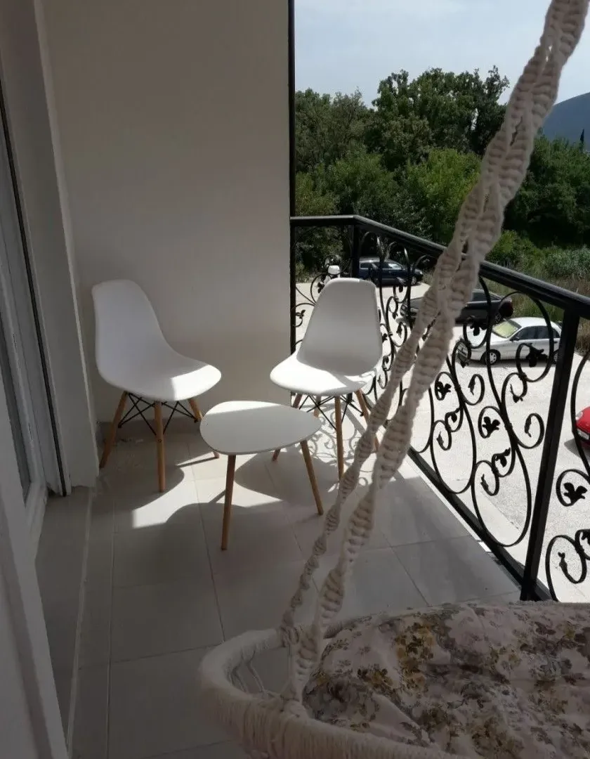 Prodaja, stan, 24m², Herceg Novi, Crna Gora