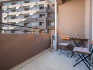 Izdavanje, jednosoban stan, 46m2, Central Point, Podgorica