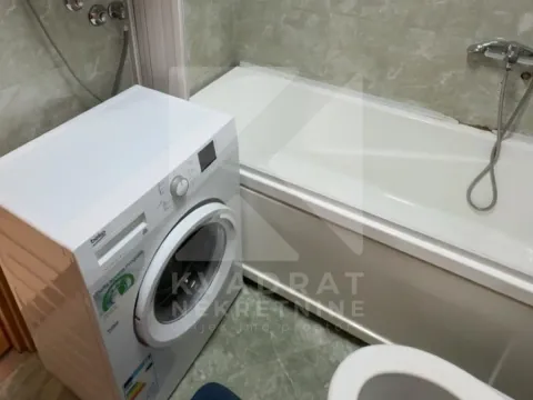 Rent, one bedroom apartment, 50m², Preko Morače, Podgorica - image 8