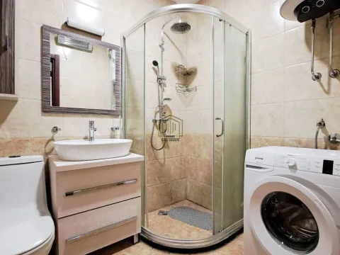 Sale, two bedroom apartment, 72m², Zabjelo, Podgorica - image 10