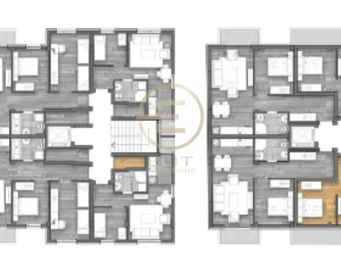 Prodaja, dvosoban stan, 50m², Detelinara, Novi Sad Sve Podlokacije - image 2