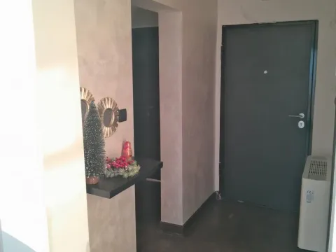 Prodaja, trosoban stan, 78m², Savski Venac, Beograd - image 9