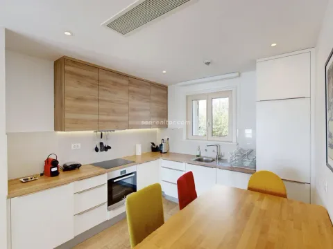 Prodaja, garsonjera, 55m², Luštica Bay, Tivat - image 3