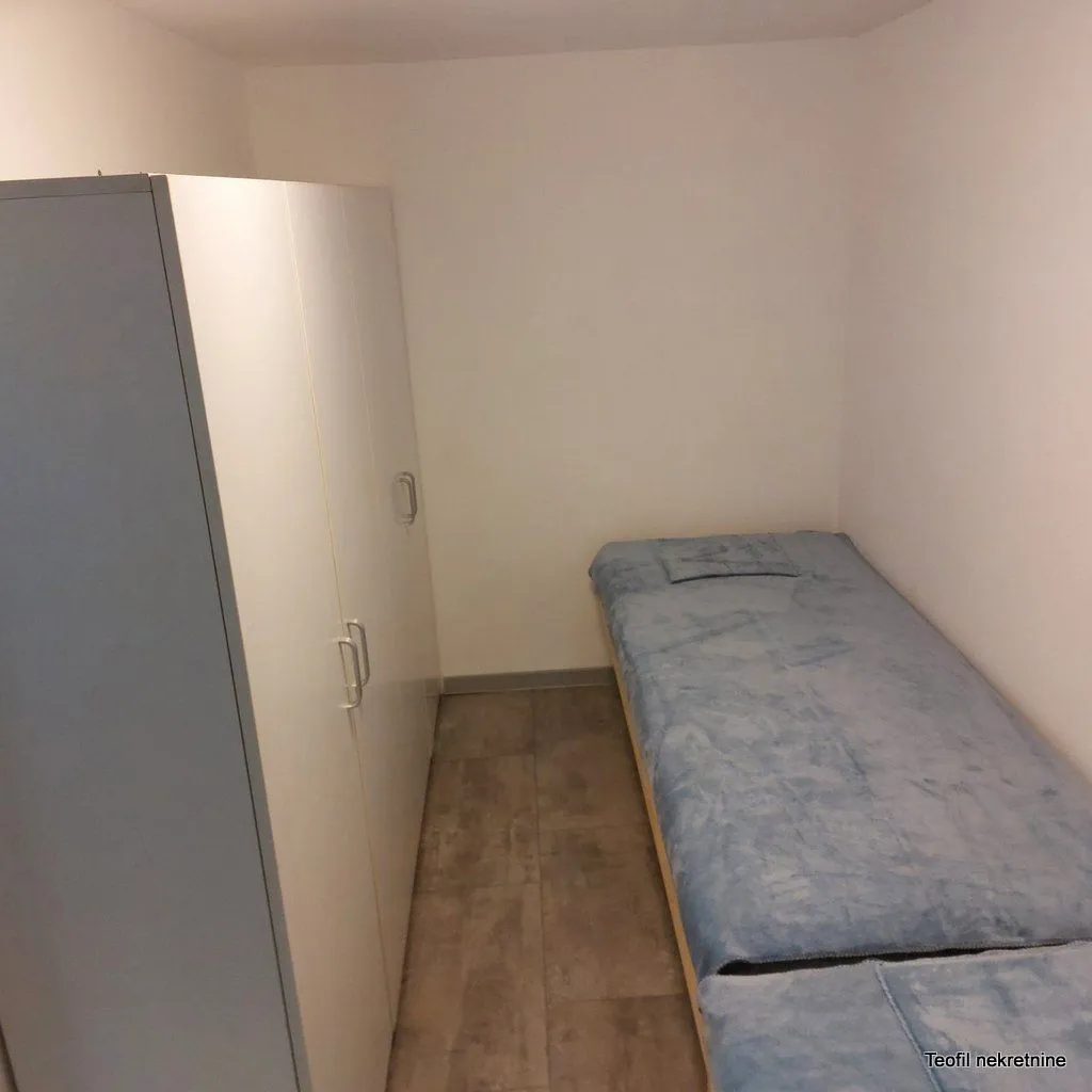 Sale, one bedroom apartment, 33m², Zemun Centar, Zemun Sve Podlokacije