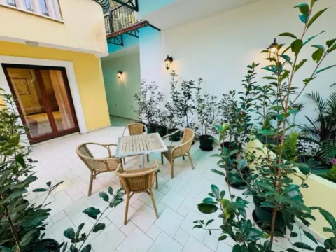 Sale, three bedroom apartment, 167m², Petrovac, Budva - image 9