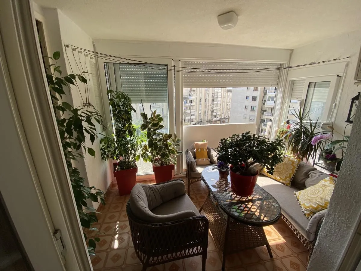 Sale, three bedroom apartment, 104m², Bar, Crna Gora