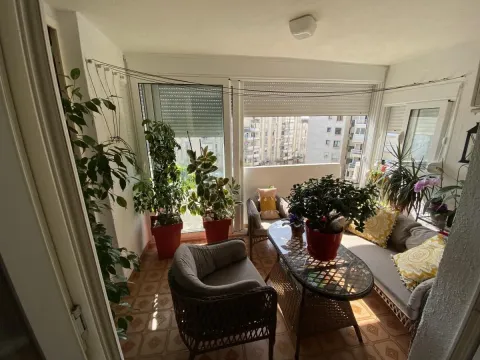 Prodaja, trosoban stan, 104m², Bar, Crna Gora - image 7