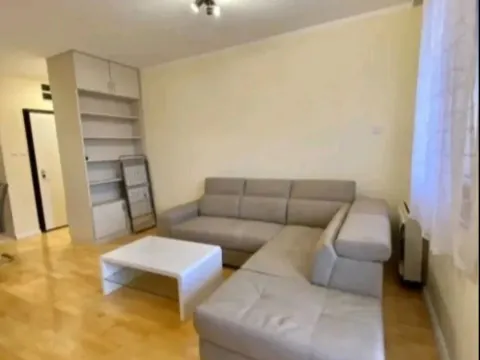 Rent, one bedroom apartment, 50m², Preko Morače, Podgorica - image 1