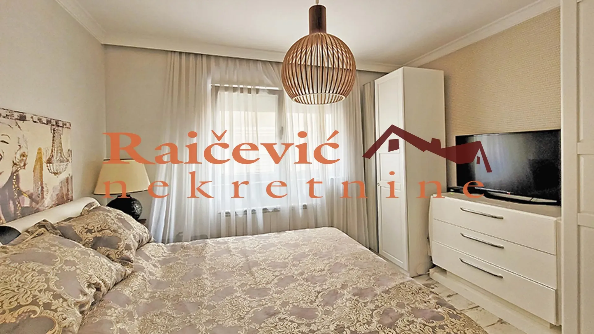 Sale, three bedroom apartment, 90m², Trošarina, Voždovac Sve Podlokacije