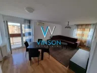 Izdavanje, dvosoban stan, 49m², Liman 3, Novi Sad Sve Podlokacije - image 2