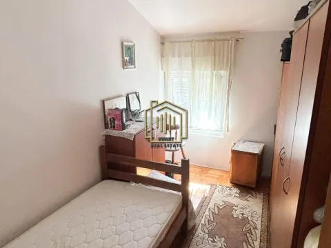 Sale, two bedroom apartment, 53m², Masline, Podgorica - image 7