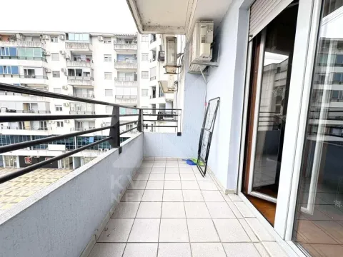 Izdavanje, jednosoban stan, 55m², Preko Morače, Podgorica - image 6
