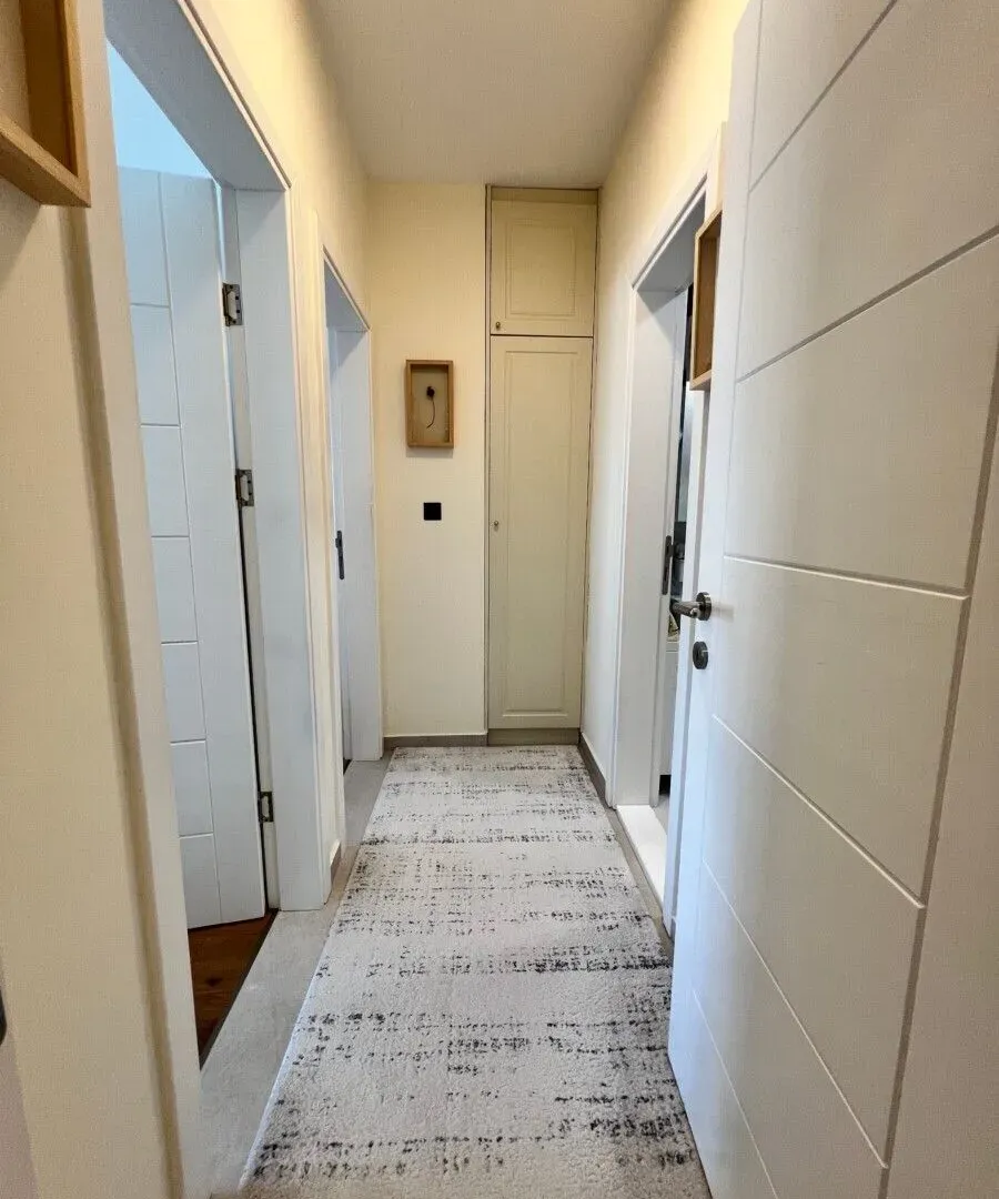 Prodaja, dvosoban stan, 64m², Gorica C, Podgorica