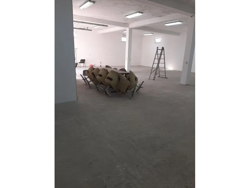 Sale, office space, 420m², Podgorica, Crna Gora