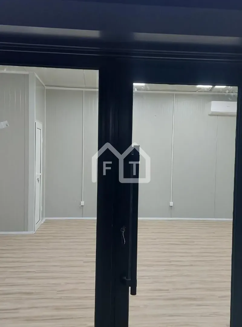 Rent, office space, 30m², Palilula Sve Podlokacije, Beograd