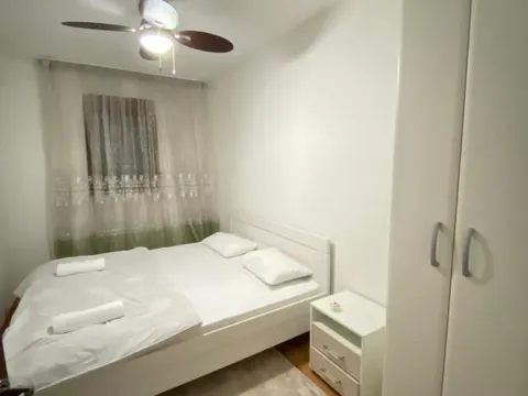 Sale, two bedroom apartment, 64m², Dobra Voda, Budva - image 9