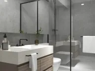 Sale, one bedroom apartment, 44m², Bar, Crna Gora - image 4