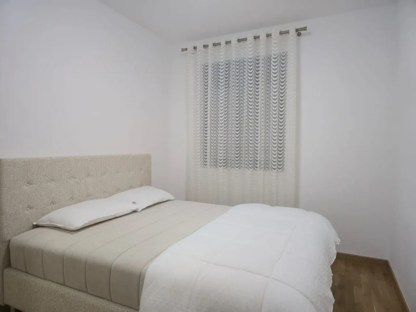 Rent, one bedroom apartment, 41m², Tološi, Podgorica
