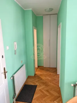 Izdavanje, jednosoban stan, 33m², Grbavica, Novi Sad Sve Podlokacije - image 4