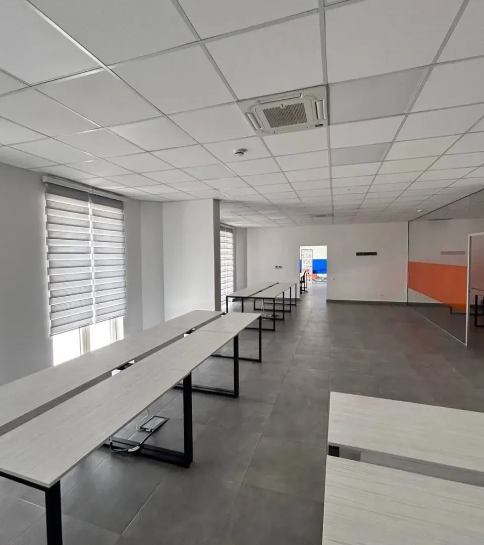 Rent, office space, 158m², Centar, Budva
