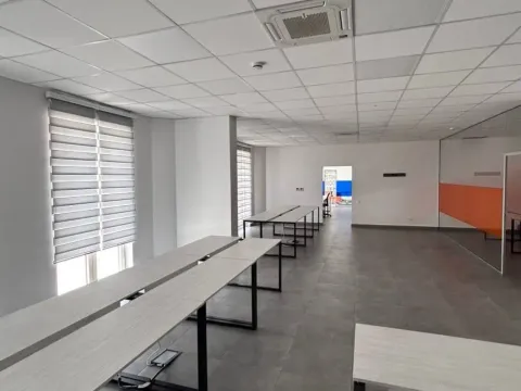 Rent, office space, 158m², Centar, Budva - image 2