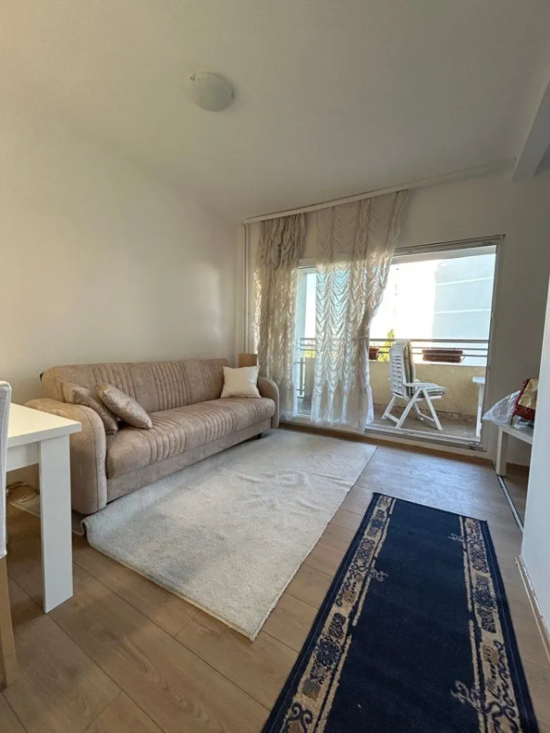 Izdavanje, dvosoban stan, 40m², Donji Dorćol, Dorćol Sve Podlokacije