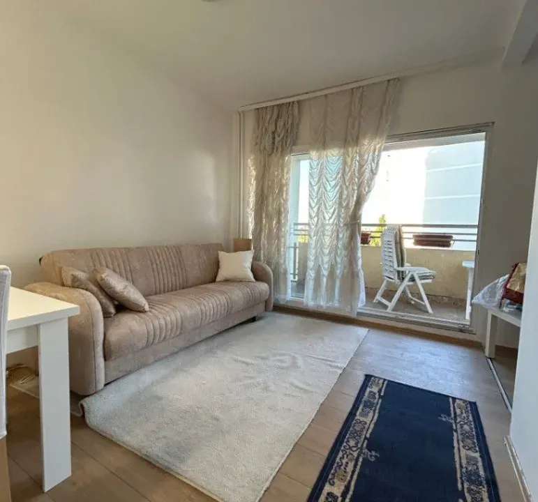 Izdavanje, dvosoban stan, 40m², Donji Dorćol, Dorćol Sve Podlokacije