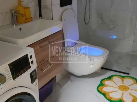 Sale, one bedroom apartment, 31m², Prozivka, Subotica - image 14