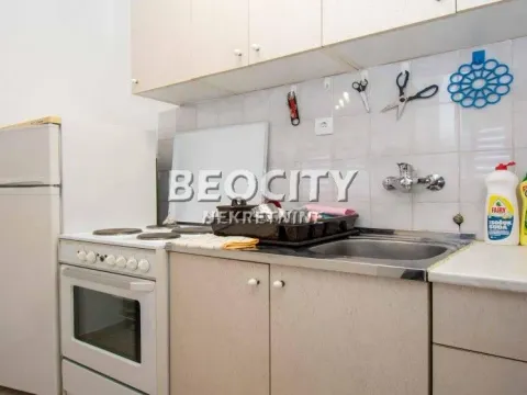 Prodaja, dvosoban stan, 38m², Bele Vode, Beograd - image 7
