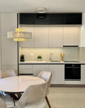 Sale, one bedroom apartment, 47m², Ivanovići, Budva - image 3