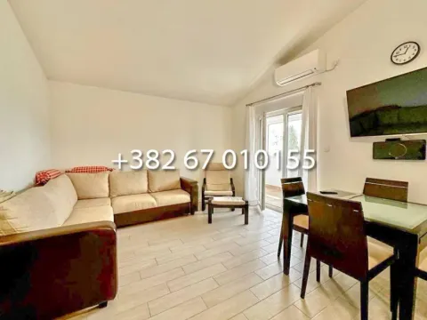 Sale, two bedroom apartment, 92m², Babilonija, Budva